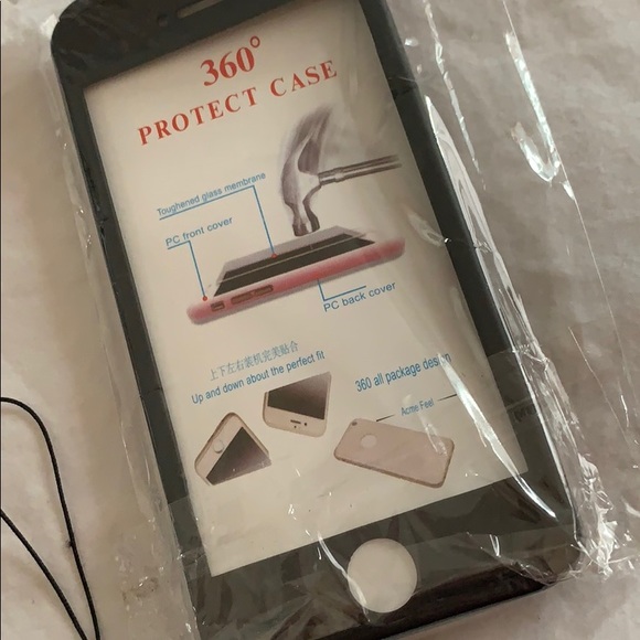 Stitch case new in the box iPhone 5 - Picture 2 of 2